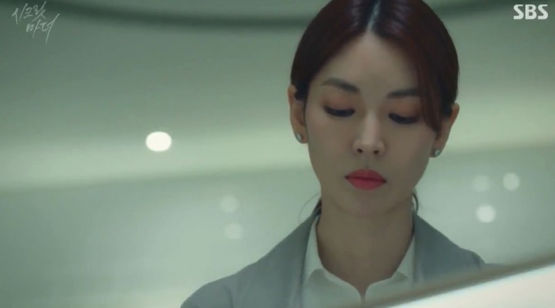  Secret  Mother  Korean Drama  Recap Episode 2