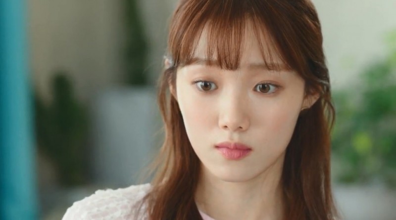 About Time Korean Drama Recap: Episode 6