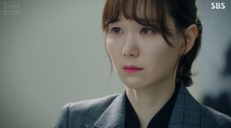 Your Honor Korean Drama Recap Episodes 1 2