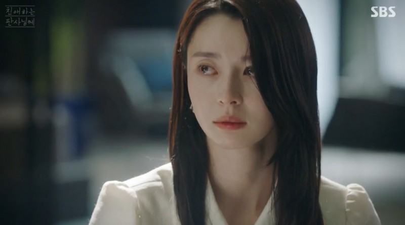 Your Honor Korean Drama Recap Episodes 7 8