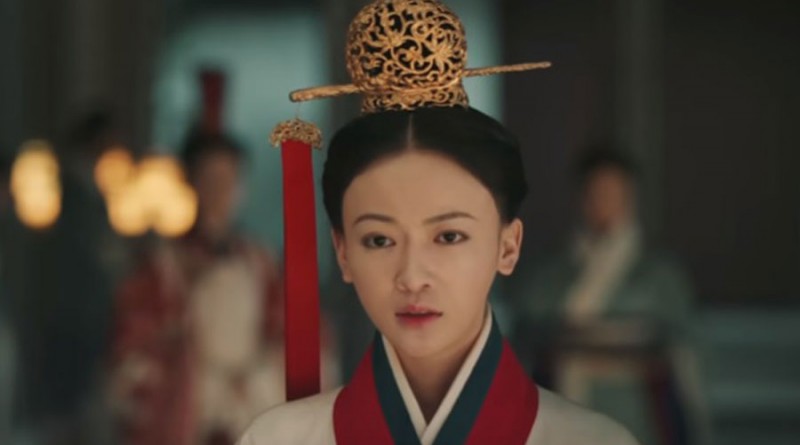 The Legend Of Hao Lan Episode 9 Recap