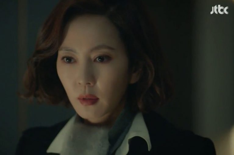 Misty K-Drama: Episode 5 Recap & Ending – ChinaAttila