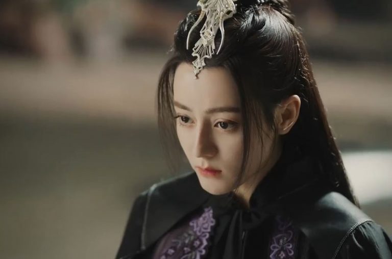 The Blue Whisper Chinese Drama: Episode 6 Recap & Ending – ChinaAttila