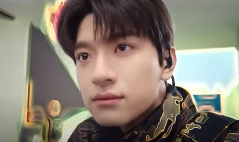 Gu Xun Knowing Yue Qianling Is Xiao Mahua in Everyone Loves Me