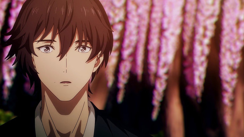 Sword of The Demon Hunter Episode 1